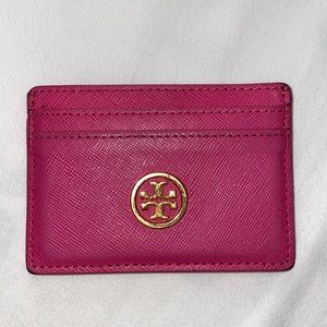 Tory Burch Card Case